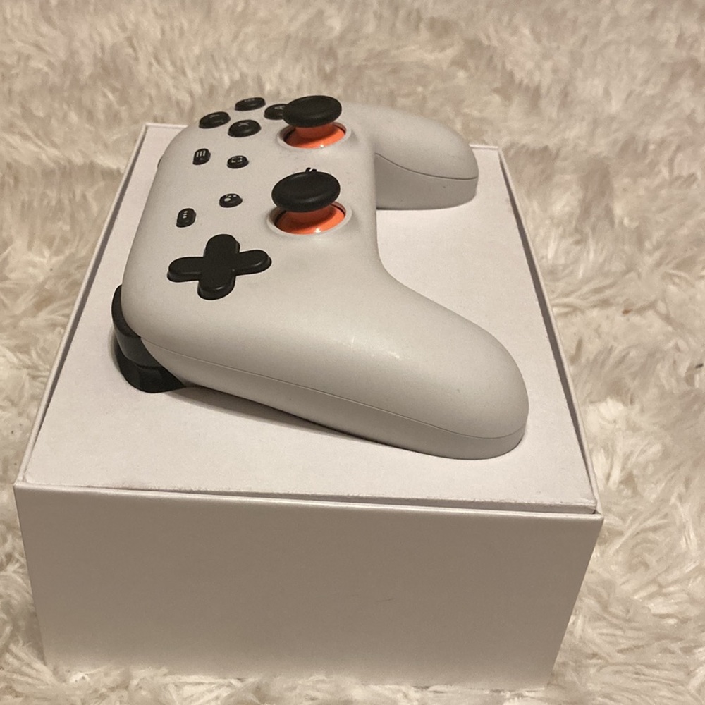 Google Stadia - Picture 2 of 6